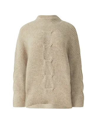 COMMA | Pullover | beige
