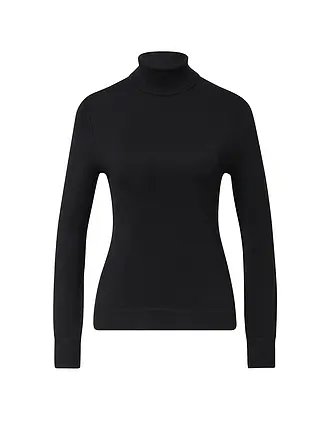 COMMA | Rollkragenpullover | 