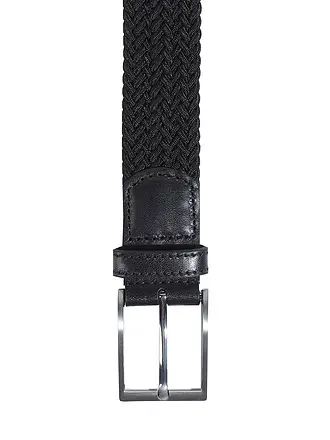 CONDOR | Cintura | schwarz