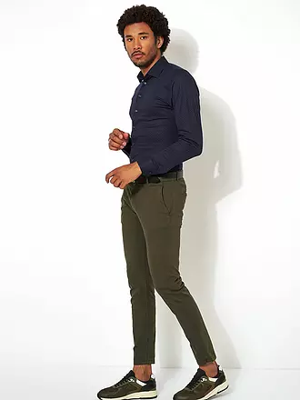 DESOTO | Camicia | blau