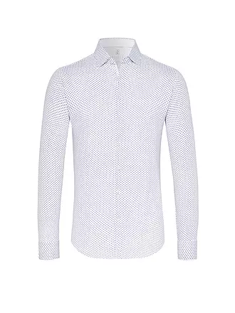 DESOTO | Camicia | weiss