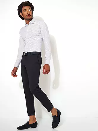 DESOTO | Camicia | weiss