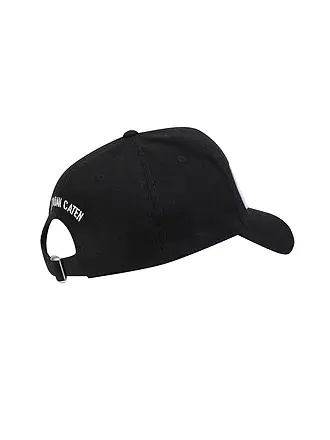 DSQUARED2 | Cappello | schwarz