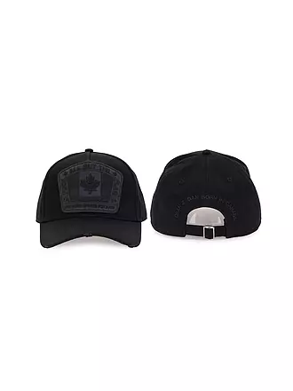 DSQUARED2 | Cappello | schwarz