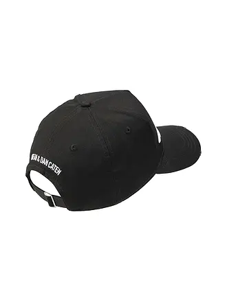 DSQUARED2 | Cappello | schwarz