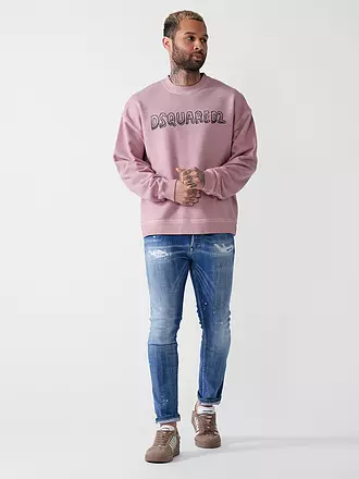 DSQUARED2 | Felpa | 