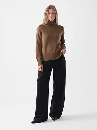 ECOALF | Dolcevita | camel