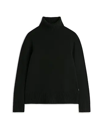 ECOALF | Dolcevita | schwarz