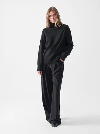 ECOALF | Dolcevita | schwarz