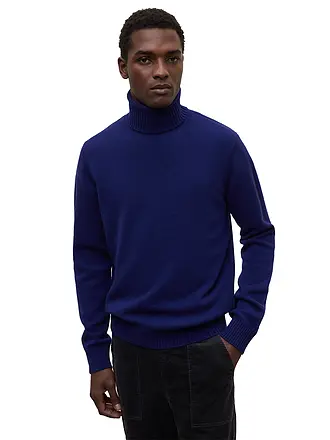 ECOALF | Dolcevita | blau
