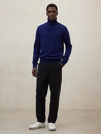 ECOALF | Dolcevita | blau