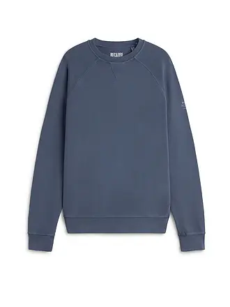 ECOALF | Felpa | blau