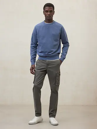 ECOALF | Felpa | blau