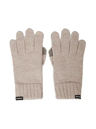 ECOALF | Guanti | beige