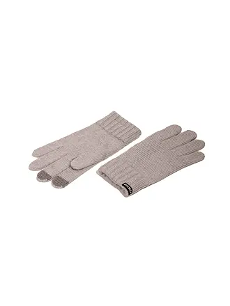 ECOALF | Guanti | beige