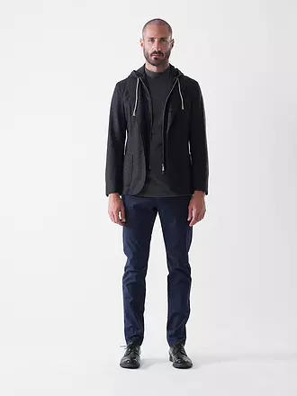 ELEVENTY | Giacca | schwarz