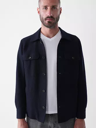 ELEVENTY | Overshirt | 