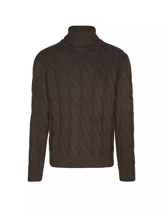 ELEVENTY | Rollkragenpullover | 