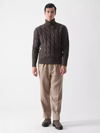 ELEVENTY | Rollkragenpullover | 