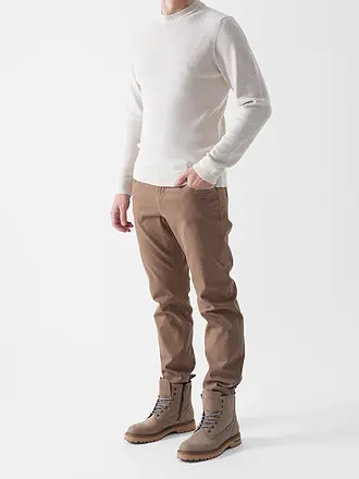 EUREX | Pantaloni | camel