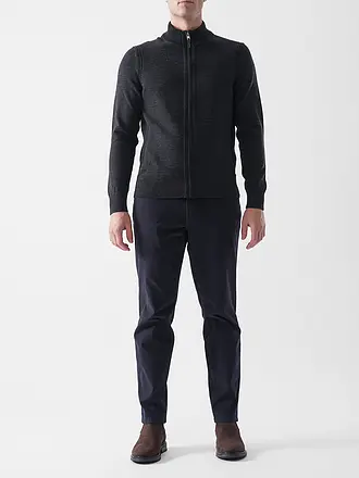 EUREX | Pantaloni | dunkelblau