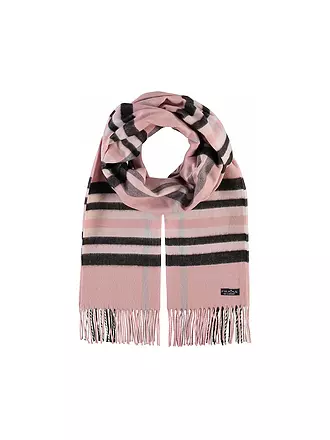 FRAAS | Sciarpa | rosa