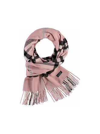 FRAAS | Sciarpa | rosa