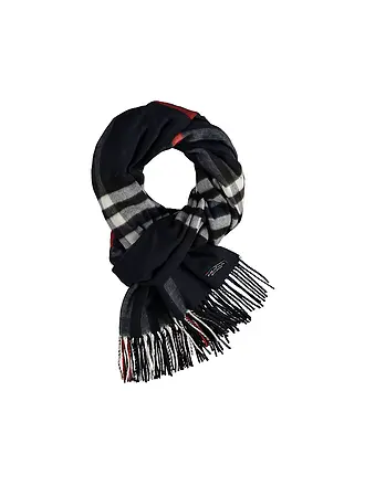FRAAS | Sciarpa | dunkelblau