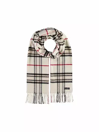 FRAAS | Sciarpa | creme