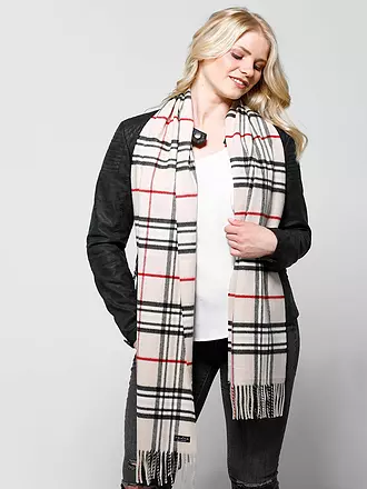 FRAAS | Sciarpa | creme