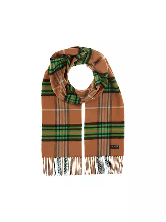 FRAAS | Sciarpa | camel
