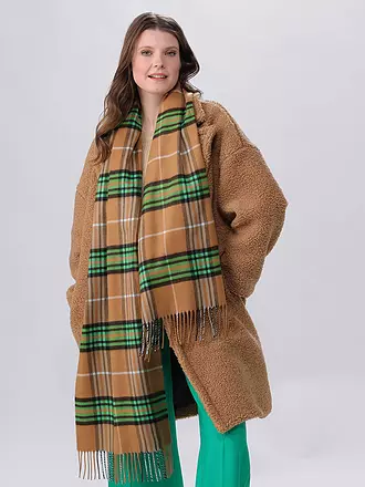 FRAAS | Sciarpa | camel