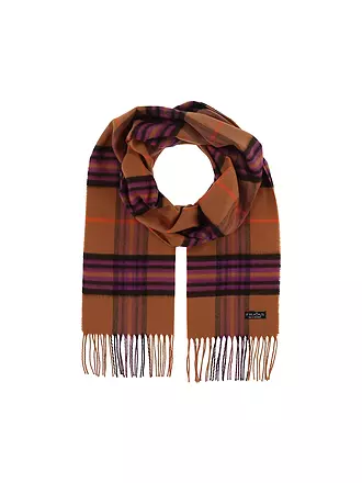 FRAAS | Sciarpa | camel