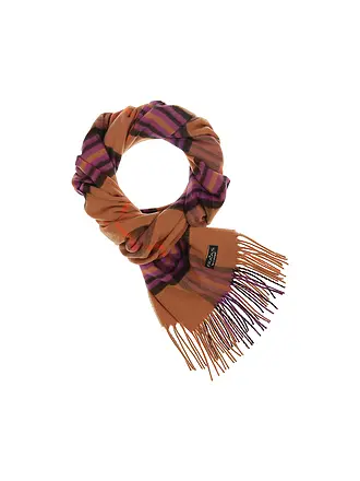 FRAAS | Sciarpa | camel