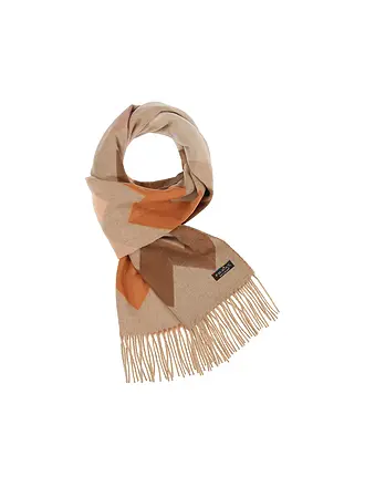 FRAAS | Sciarpa | camel