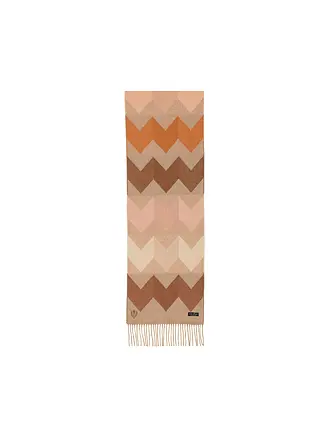 FRAAS | Sciarpa | camel