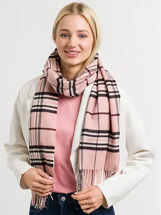 FRAAS | Sciarpa | rosa