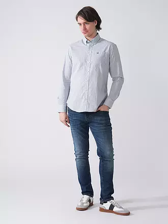 FYNCH-HATTON | Camicia | blau