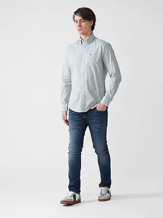 FYNCH-HATTON | Camicia | grün