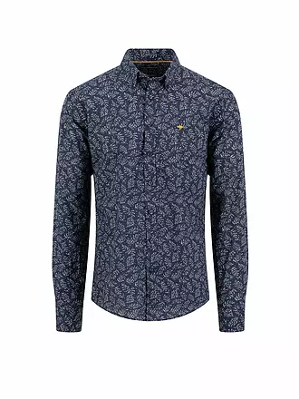 FYNCH-HATTON | Camicia | dunkelblau