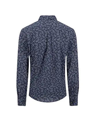 FYNCH-HATTON | Camicia | dunkelblau