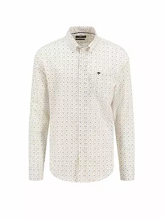 FYNCH-HATTON | Camicia | creme