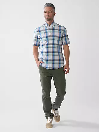 FYNCH-HATTON | Camicia | blau