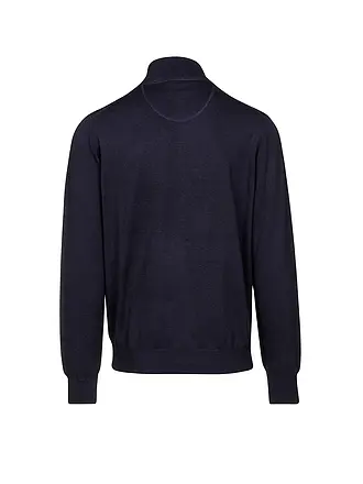 FYNCH-HATTON | Cardigan | blau