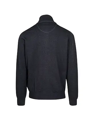 FYNCH-HATTON | Cardigan | grau