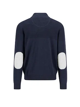 FYNCH-HATTON | Cardigan | dunkelblau