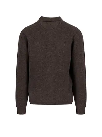 FYNCH-HATTON | Cardigan | braun