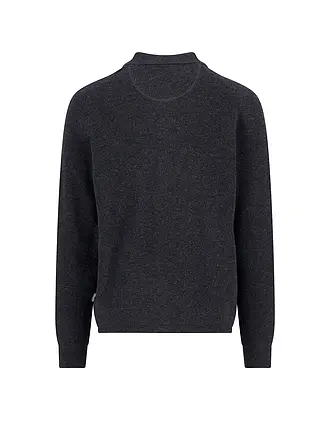 FYNCH-HATTON | Cardigan | grau