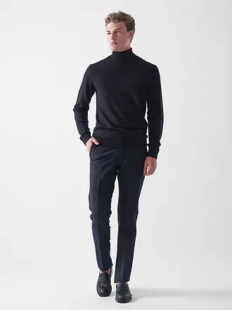 FYNCH-HATTON | Dolcevita | dunkelblau