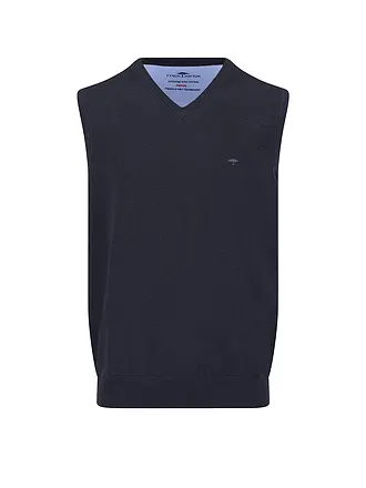 FYNCH-HATTON | Gilet | dunkelblau